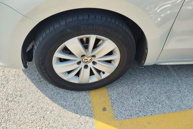 Used Volkswagen Sharan 2013 2.0 TSI Standard Model
