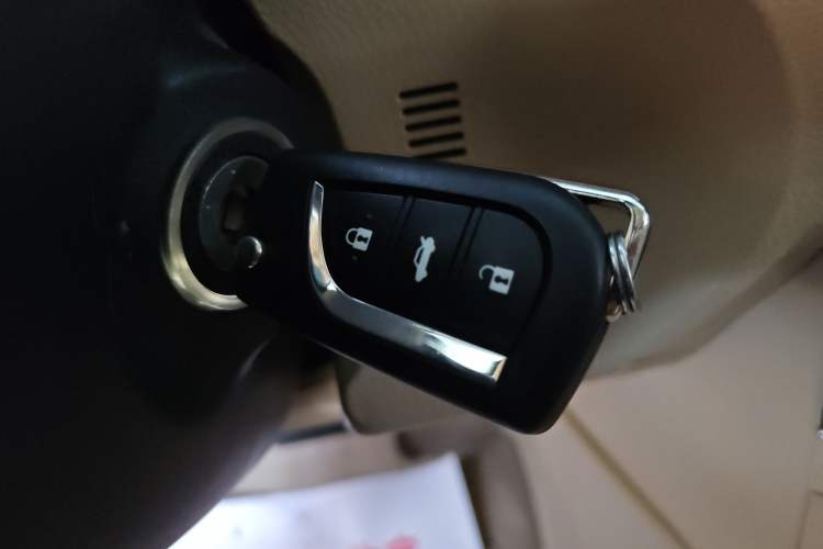 Used Toyota Corolla 2014 1.6L CVT GL