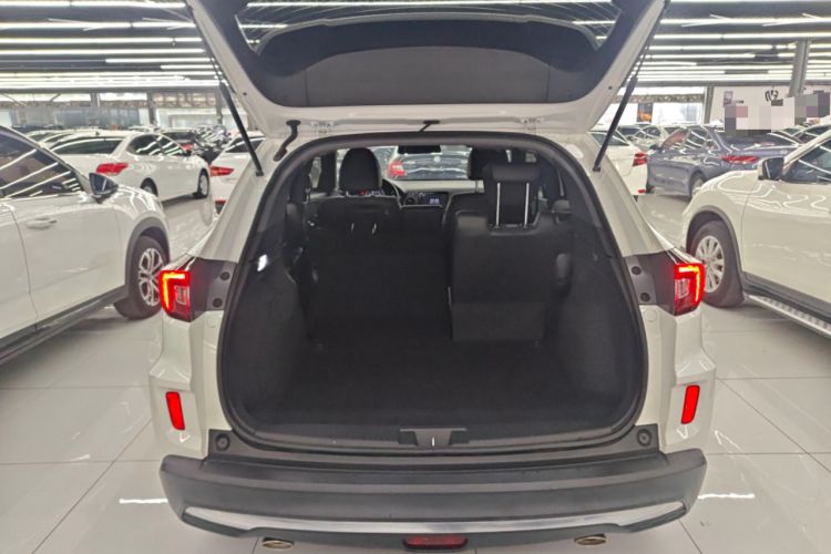 Used Honda XR-V 2021 220TURBO CVT Luxury Edition
