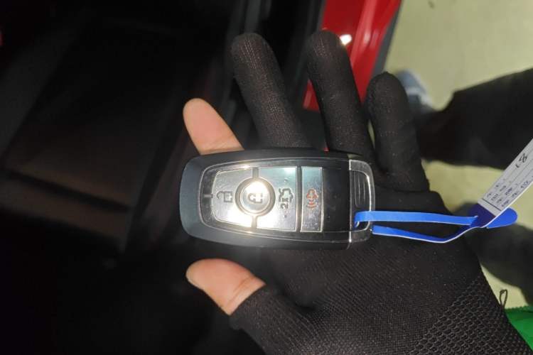 Used Ford Mustang 2018 2.3T Automatic Hardtop Standard Trim U.S. Specification
