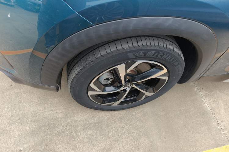 Used Citroen C5 AIRCROSS 2021 400THP Enjoyment Model
