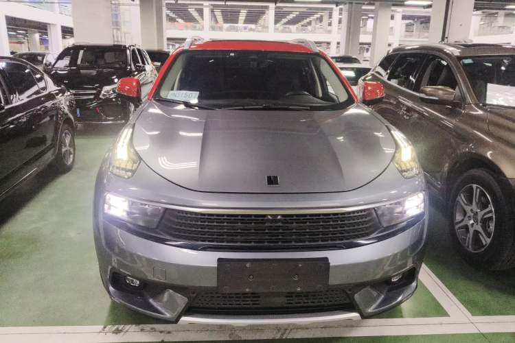 Used Lynk & Co 01 EM-P 2019 1.5T PHEV Pro