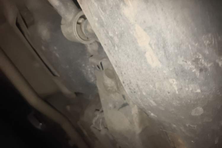 Used  Compass 2017 200T Automatic Family Edition
