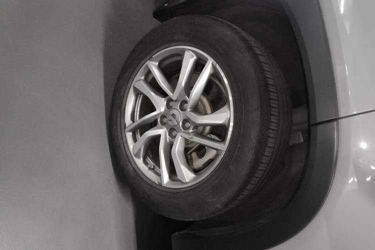 Used Nio ES6 2020 420 km Sport Edition