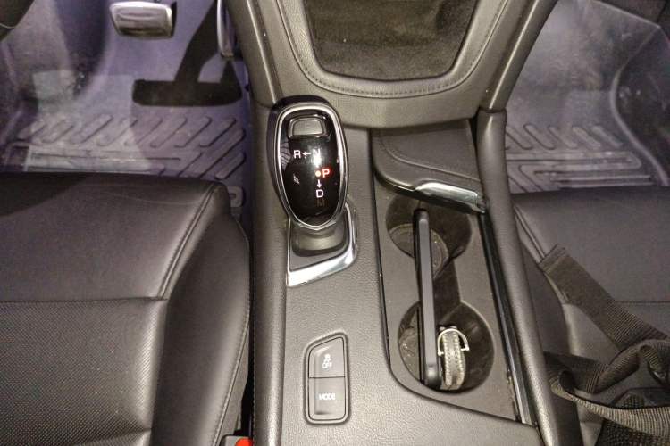 Used Cadillac XT5 2016 25T Luxury Model
