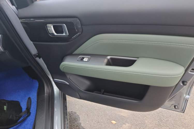 Used Baojun Spark EUV 2026 301km Flagship Edition
