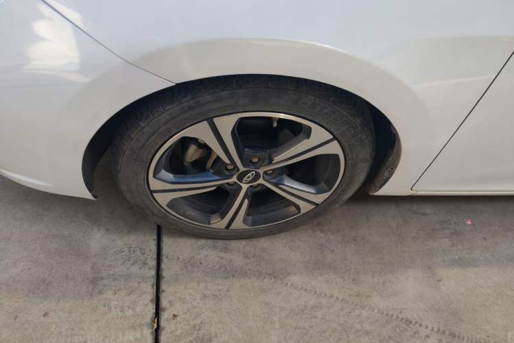 Used Chery Arrizo 5 2019 Revised PRO 1.5L CVT Youth Edition China VI Standard