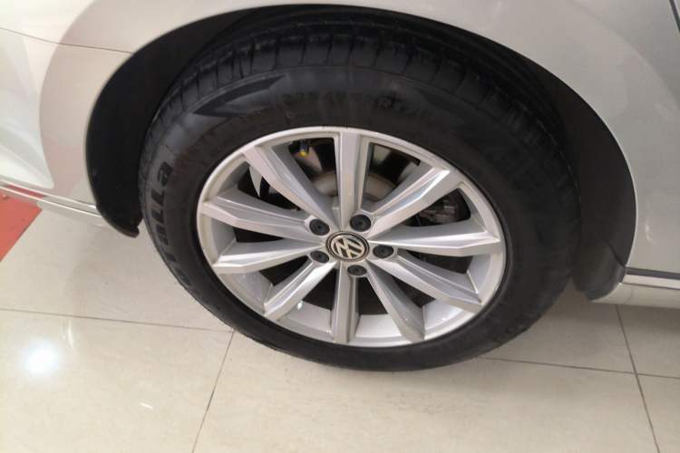 Used Volkswagen Magotan 2019 330TSI DSG Leading Model China VI Standard