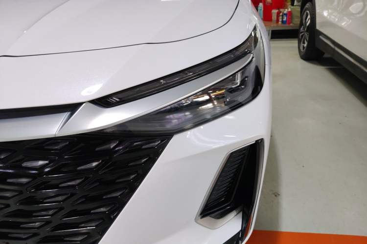 Used Chery Arrizo 8 2022 1.6T DCT Standard
