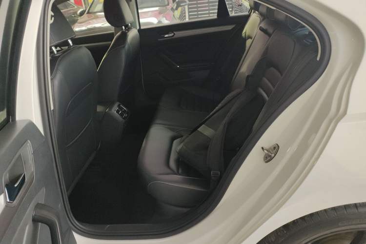 Used Volkswagen Lamando 2021 280TSI DSG Comfort Edition