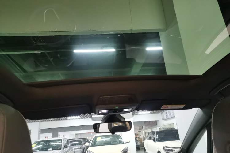 Used Volkswagen ID.3 2025 Smart Edition Outstanding Model
