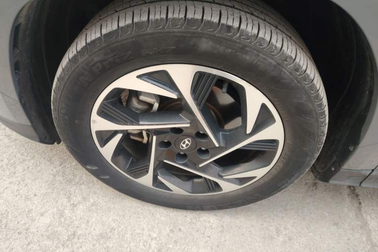 Used Hyundai Custo 2021 380TGDi Smart Luxury Premium LUX