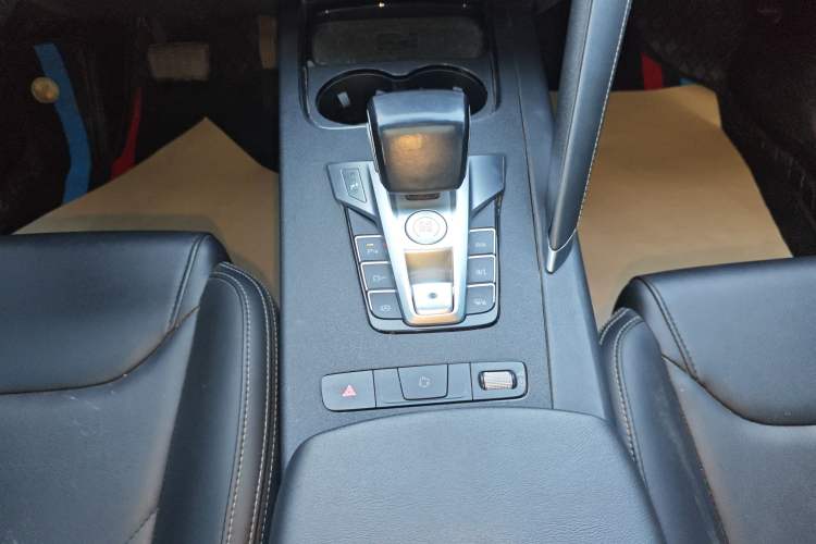 Used BYD Song Pro 2019 1.5T Automatic Elite Edition