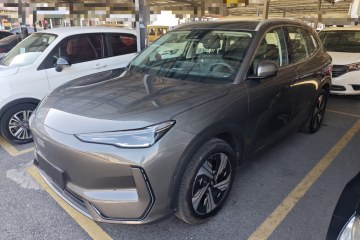 Used Geely Galaxy E5 2024 530km Starship Edition