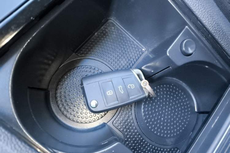 Used Volkswagen Sagitar 2020 200TSI DSG Comfort Version China VI Standard
