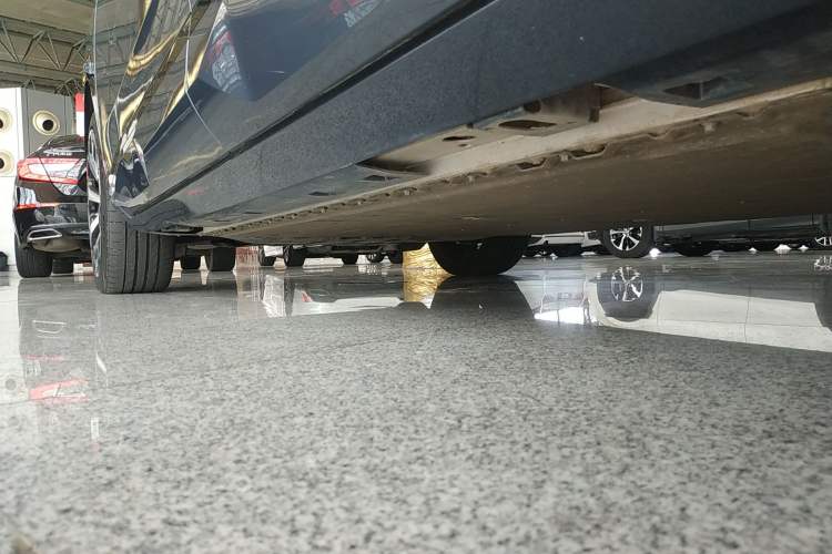 Used AION V 2024 Aion Tyrannosaurus 650 LiDAR Edition
