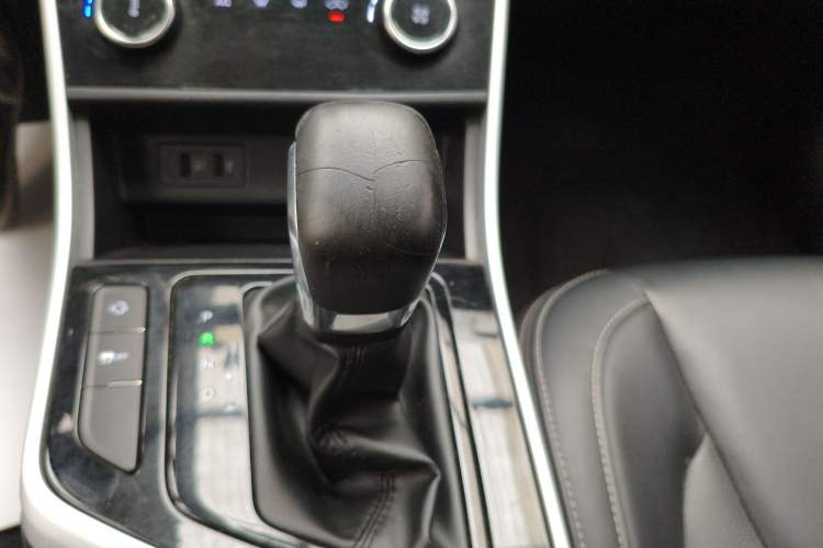 Used Chery Arrizo 5 2019 1.5L CVT Zizai Edition China V Standard
