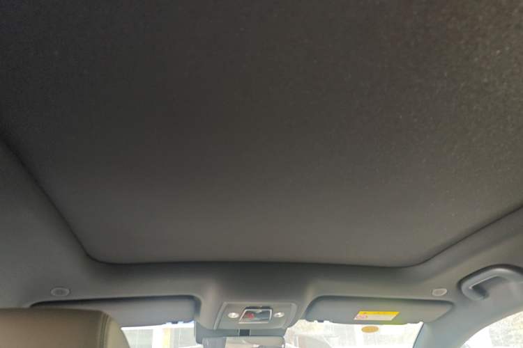 Used BYD Sealion 06 New Energy 
