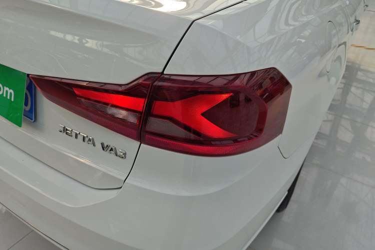 Used Jetta VA3 2021 1.5L Automatic Glory Edition
