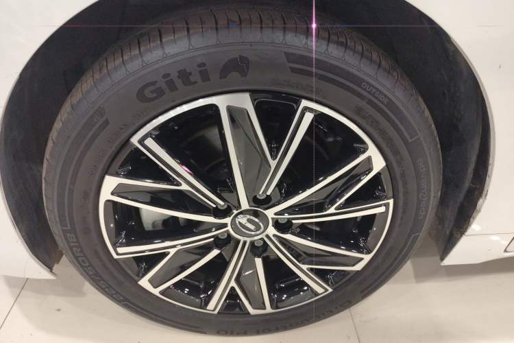 Used GAC Trumpchi E8 New Energy 2024 150km MAX
