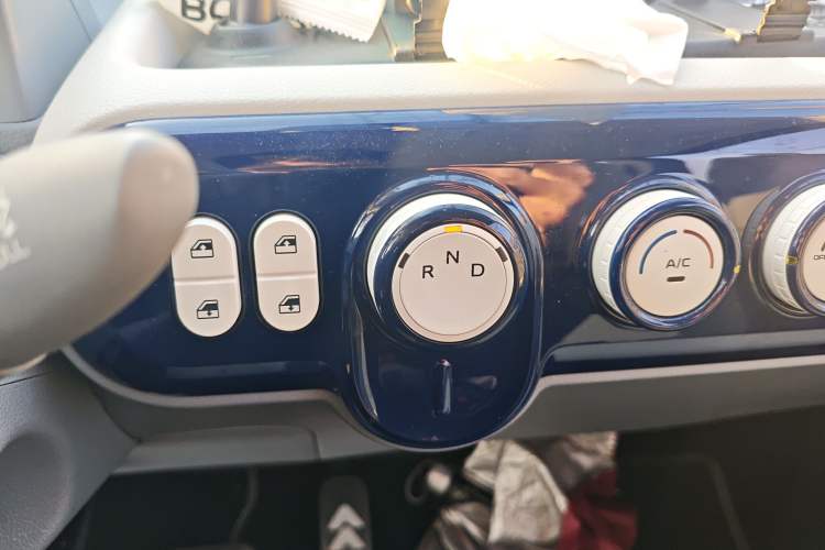 Used Bestune Pony 2025 222km Range Agile Horse