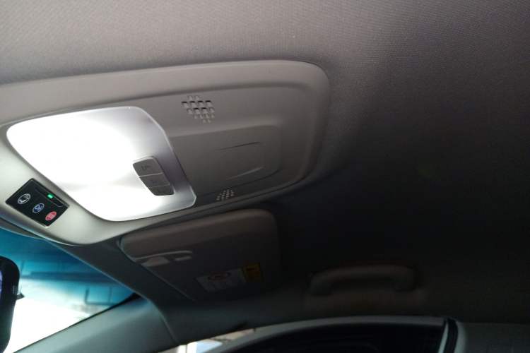 Used Buick Velite 6 2022 Connected & Shared PLUS