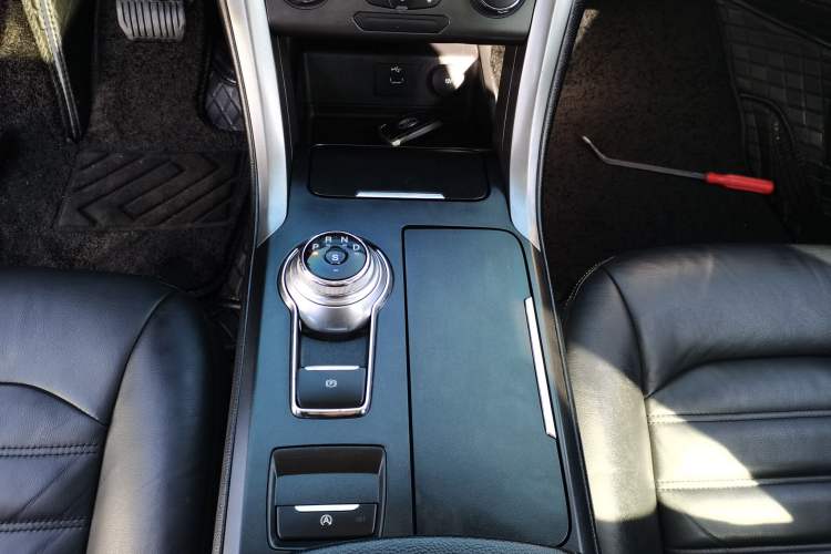 Used Ford Mondeo 2018 EcoBoost 180 Fashion Edition
