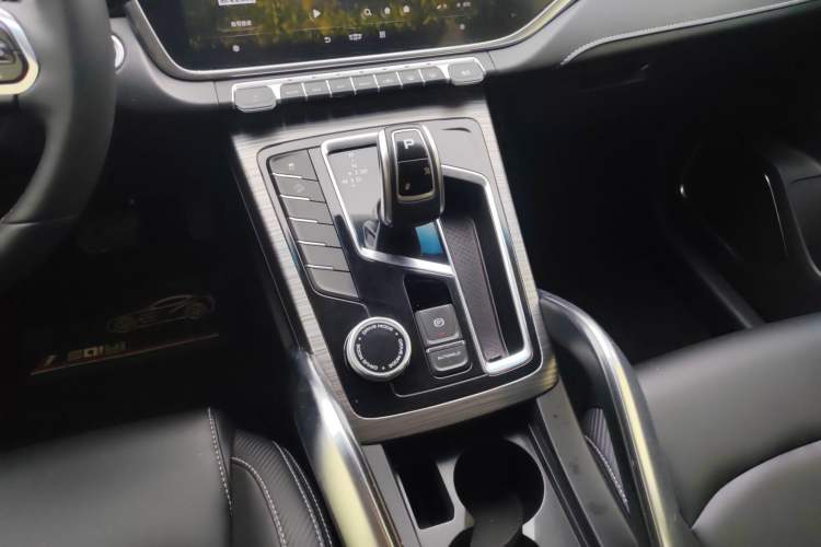 Used Geely Auto Emgrand X7 Sport 2020 1.8TD DCT Smart Connect PRO
