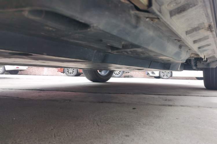 Used Toyota Wildlander 2020 2.0L CVT Two-Wheel Drive Luxury Edition