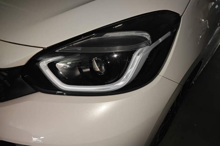 Used Honda Fit 2023 1.5L CVT Trendy Runner Pro Edition
