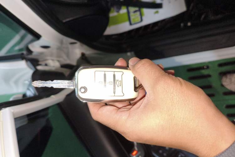 Used Kia K3 2017 1.6L Automatic 15th Anniversary Special Edition GLS
