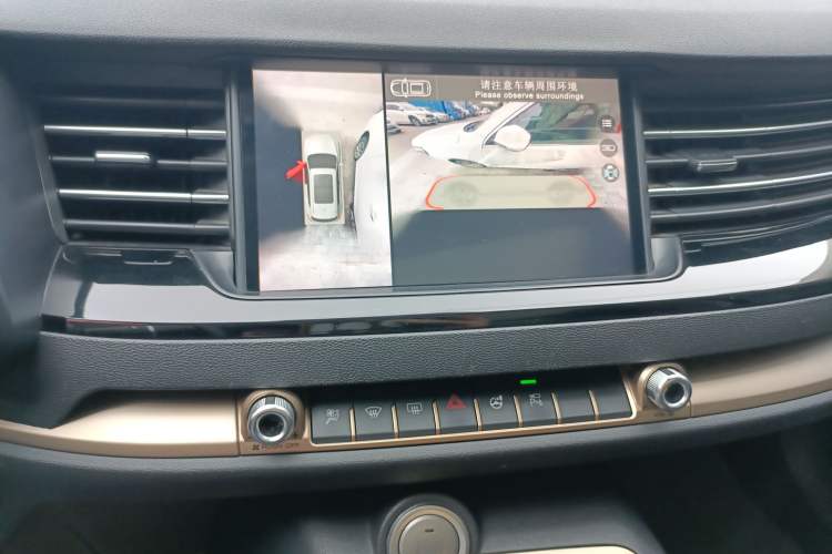 Used Haval H6 2020 1.5 GDIT Automatic Platinum Champion Edition
