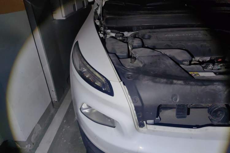 Used  Cherokee 2016 2.4L Leading Smart Version