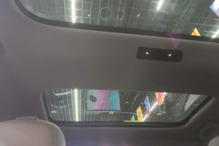 Used Li Auto L8 2023 Pro Model