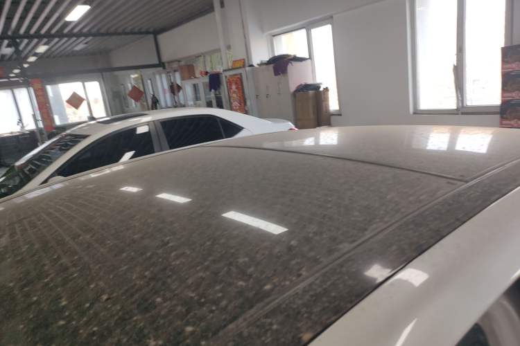 Used Kia K4 2014 1.8L Automatic GLS