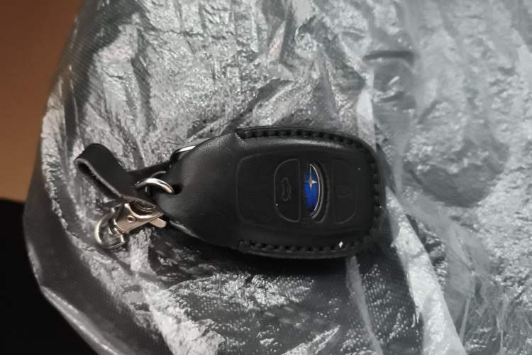 Used Subaru Forester 2022 2.0i AWD Luxury Edition EyeSight
