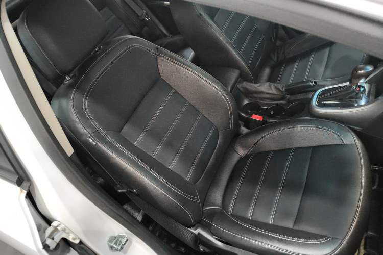 Used Buick GT 2014 XT 1.6L Automatic Fashion Edition