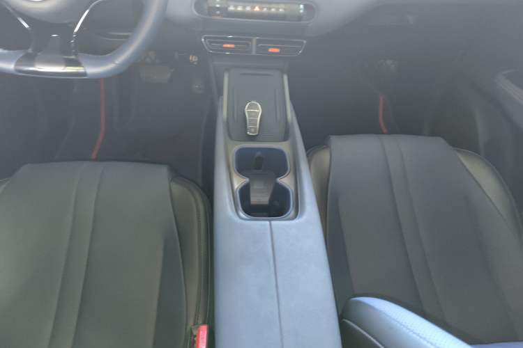 Used BYD Seagull 2023 Free Edition