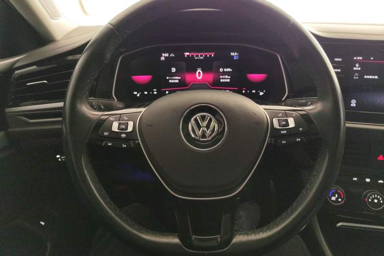 Used Volkswagen Sagitar 2021 280TSI DSG Excellence Edition
