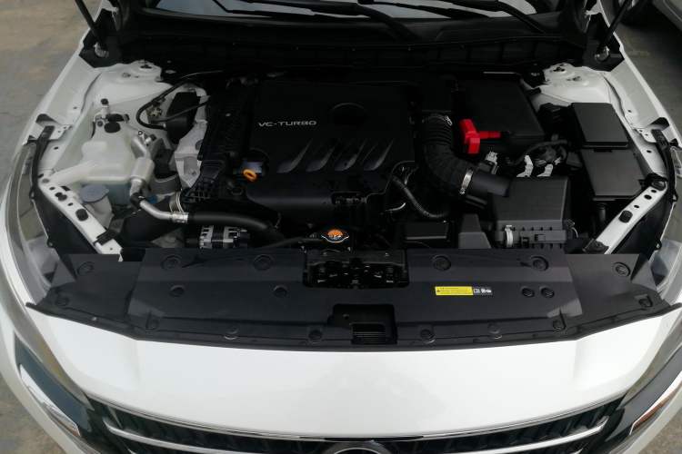 Used Nissan Teana 2022 2.0T XL Enjoyment Edition
