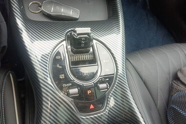 Used BYD Seal 2023 Champion Edition 700km Deluxe Model
