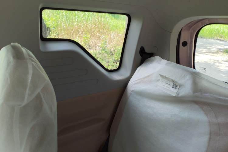 Used  Panda 2024 Panda Mini 200km Longteng PRO Edition
