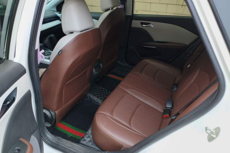 Used Chevrolet Monza 2023 1.5L Dual-Clutch WOW Enjoyment Edition
