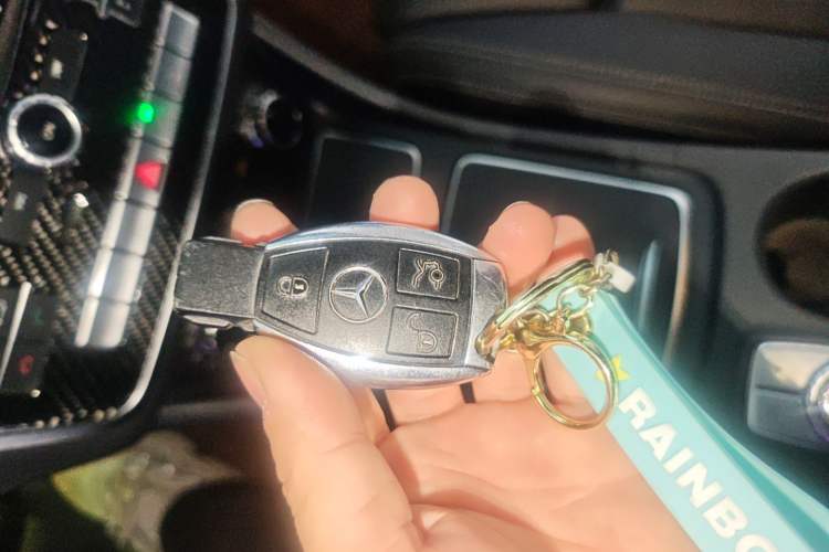 Used Mercedes-Benz CLA 2016 Refreshed CLA 200 Sport Edition
