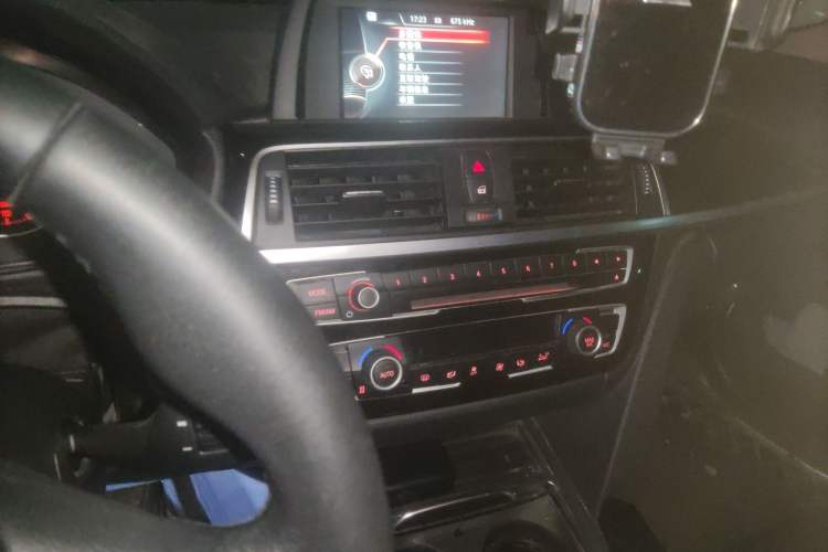 Used BMW 3 Series 2017 318i Fashion Model
