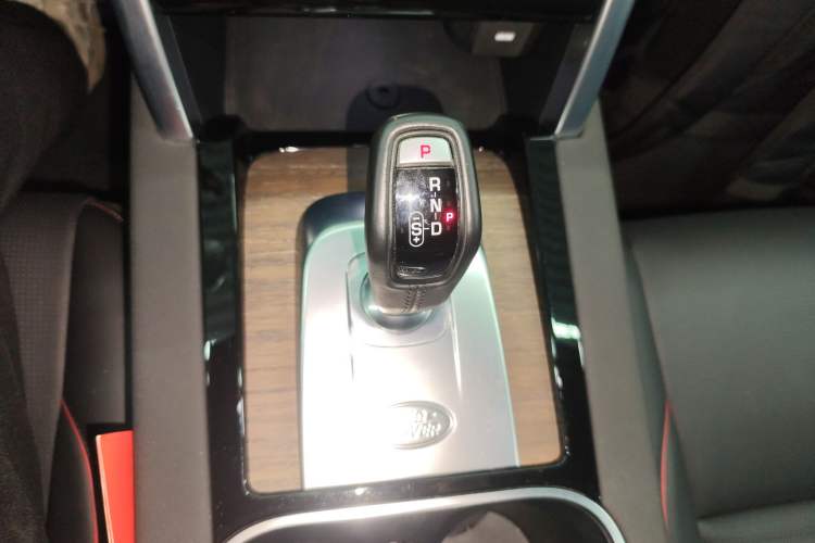 Used Land Rover Discovery Sport 2022 249 PS R-Dynamic S Performance Edition 5 Seats
