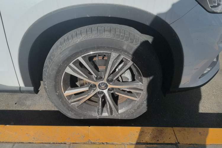 Used BYD Song Pro 2019 1.5T Automatic Luxury Model