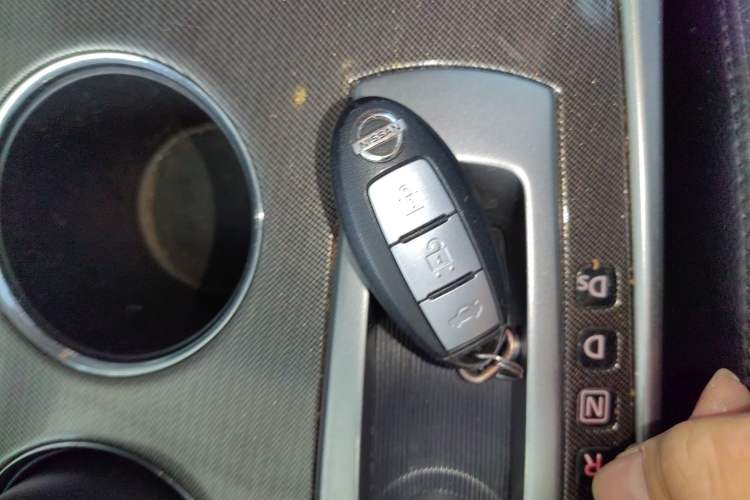 Used Nissan Teana 2013 2.0L XL-NAVI Smart Navigation Edition
