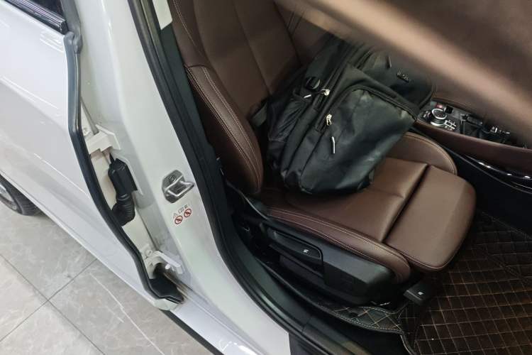 Used BMW X2 2023 sDrive25i M Sport Night Edition