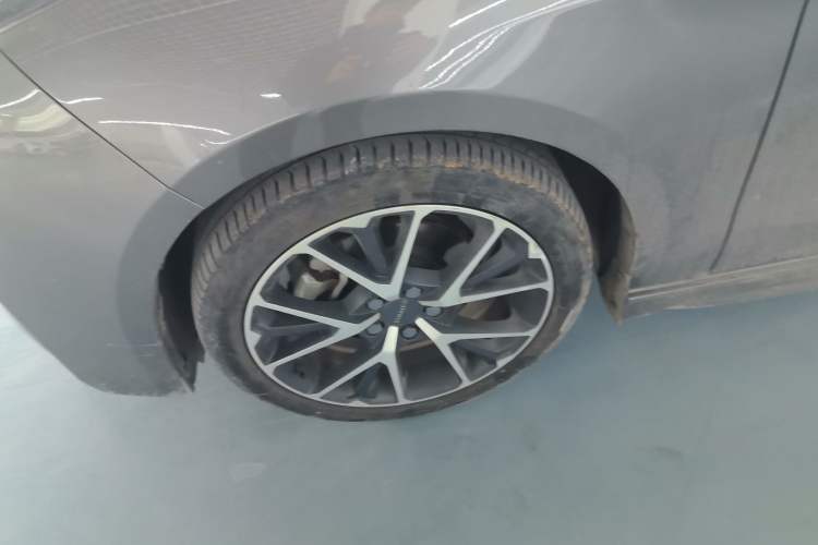 Used Lynk & Co 03 2021 1.5TD DCT Jing Champion Edition